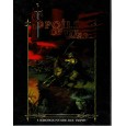 Spoils of War (jdr Vampire The Dark Ages en VO) 001