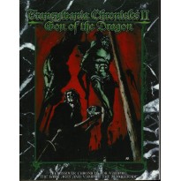 Transylvania Chronicles II - Son of the Dragon (jdr Vampire The Dark Ages en VO)