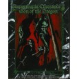 Transylvania Chronicles II - Son of the Dragon (jdr Vampire The Dark Ages en VO) 002