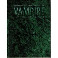 Vampire La Mascarade - Edition 20e Anniversaire (jdr Livre de Base en VF) 001