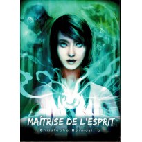 Tiamat - Maîtrise de l'Esprit (jdr auto-édition en VF)