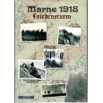 Marne 1918 - Friedensturm (wargame d'Hexasim en VF) 001