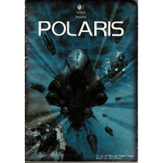 Livre de base jeu de rôle (jeu de rôle Polaris 2e édition en VF)