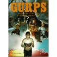 GURPS - Système de Jeu de Rôle Générique et Universel (Livre de règles souple en VF) 001