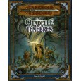 La Citadelle des Ténèbres (jdr Dungeons & Dragons 3.0 en VF) 002
