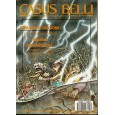 Casus Belli N° 41 (premier magazine des jeux de simulation) 009