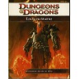 Ecran du Maître (jdr Dungeons & Dragons 4 en VF) 009