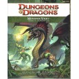 Monster Vault - Threats to the Nentir Vale (jdr Dungeons & Dragons 4 en VO) 001