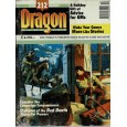 Dragon Magazine N° 212 (magazine de jeux de rôle en VO) 001