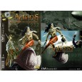 Arkeos 01 - L'Ombre du Conquistador (campagne jdr Pulp EWSystem en VF) 004