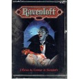 L'Ecran du Conteur de Ravenloft (jdr Sword & Sorcery d20 System en VF) 001
