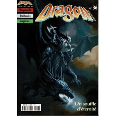 Dragon Magazine N° 36 (L'Encyclopédie des Mondes Imaginaires)