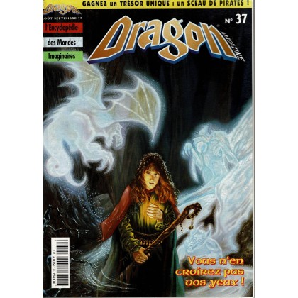 Dragon Magazine N° 37 (L'Encyclopédie des Mondes Imaginaires) 003