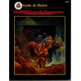 Guide du Maître (jdr AD&D 2e édition révisée en VF) 004