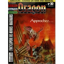 Dragon Magazine N° 20 (L'Encyclopédie des Mondes Imaginaires)