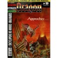 Dragon Magazine N° 20 (L'Encyclopédie des Mondes Imaginaires) 004