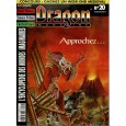 Dragon Magazine N° 20 (L'Encyclopédie des Mondes Imaginaires) 004