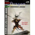 Dragon Magazine N° 21 (L'Encyclopédie des Mondes Imaginaires) 005
