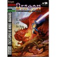 Dragon Magazine N° 24 (L'Encyclopédie des Mondes Imaginaires) 003