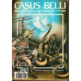 Casus Belli N° 36 (premier magazine des jeux de simulation) 006