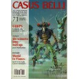 Casus Belli N° 71 (1er magazine des jeux de simulation) 010