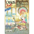 Casus Belli N° 98 (magazine de jeux de rôle) 009