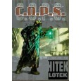 Hitek Lotek - Saison 1 - Mars./Avr. 2031 (jdr C.O.P.S. de Siroz en VF) 003