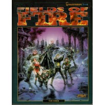 Fields of Fire (jdr Shadowrun V2 en VO)