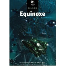Equinoxe (jdr Polaris 1ère édition en VF)