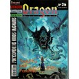 Dragon Magazine N° 26 (L'Encyclopédie des Mondes Imaginaires) 003