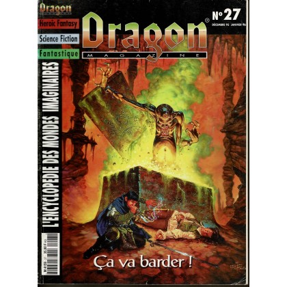 Dragon Magazine N° 27 (L'Encyclopédie des Mondes Imaginaires) 004