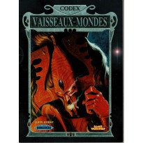 Vaisseaux-Mondes (Livret d'armée figurines Warhammer 40,000 V3 en VF)