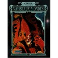Vaisseaux-Mondes (Livret d'armée figurines Warhammer 40,000 V3 en VF) 001