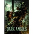 Codex Dark Angels V7 (Livret d'armée figurines Warhammer 40,000 en VF) 001