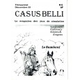 Casus Belli N° 6 (Le magazine des jeux de simulation) 003