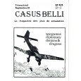 Casus Belli N° 5 (Le magazine des jeux de simulation) 003