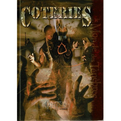 Coteries (jdr Vampire Le Requiem en VF) 004