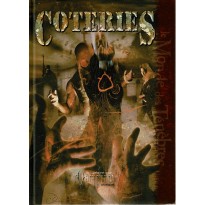 Coteries (jdr Vampire Le Requiem en VF)