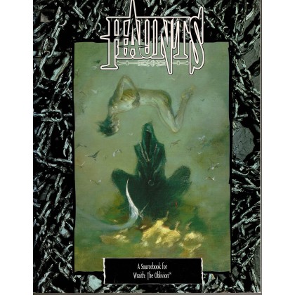 Haunts (jdr Wraith The Oblivion en VO) 001