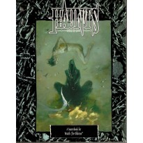 Haunts (jdr Wraith The Oblivion en VO)
