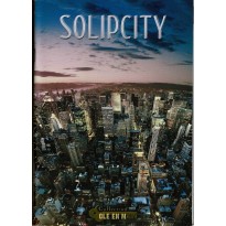 Solipcity (jdr Collection Clef en main XII Singes en VF)