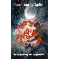 Le D sur la table (jdr La Plume de Cyrano en VF)