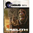 Casus Belli N° 1 Hors-Série LAELITH (magazine de jeux de rôle 2e édition) 004