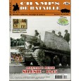Champs de Bataille N° 16 (Magazine histoire militaire & stratégie) 001