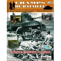 Champs de Bataille N° 18 (Magazine histoire militaire & stratégie)