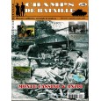 Champs de Bataille N° 18 (Magazine histoire militaire & stratégie) 001