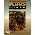 Leros - The Island Prize 1943 (wargame The Gamers en VO) 001