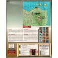 Leros - The Island Prize 1943 (wargame The Gamers en VO) 001