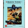 Elusive Victory - The Air War over the Suez Canal, 1967 to 1973 (wargame GMT en VO) 001