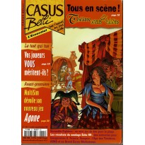 Casus Belli N° 121 (magazine de jeux de rôle)